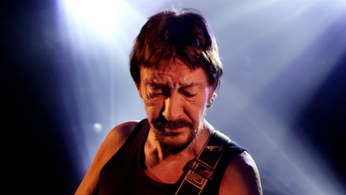 Chris Rea öldü mü, neden öldü? Chris Rea kimdir?