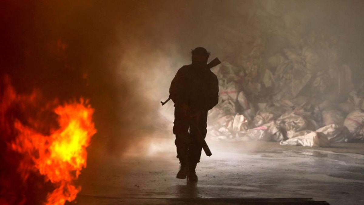 Suriye’nin Halep şehrinde YPG/PKK sivillere saldırdı: Ölü ve yaralılar var