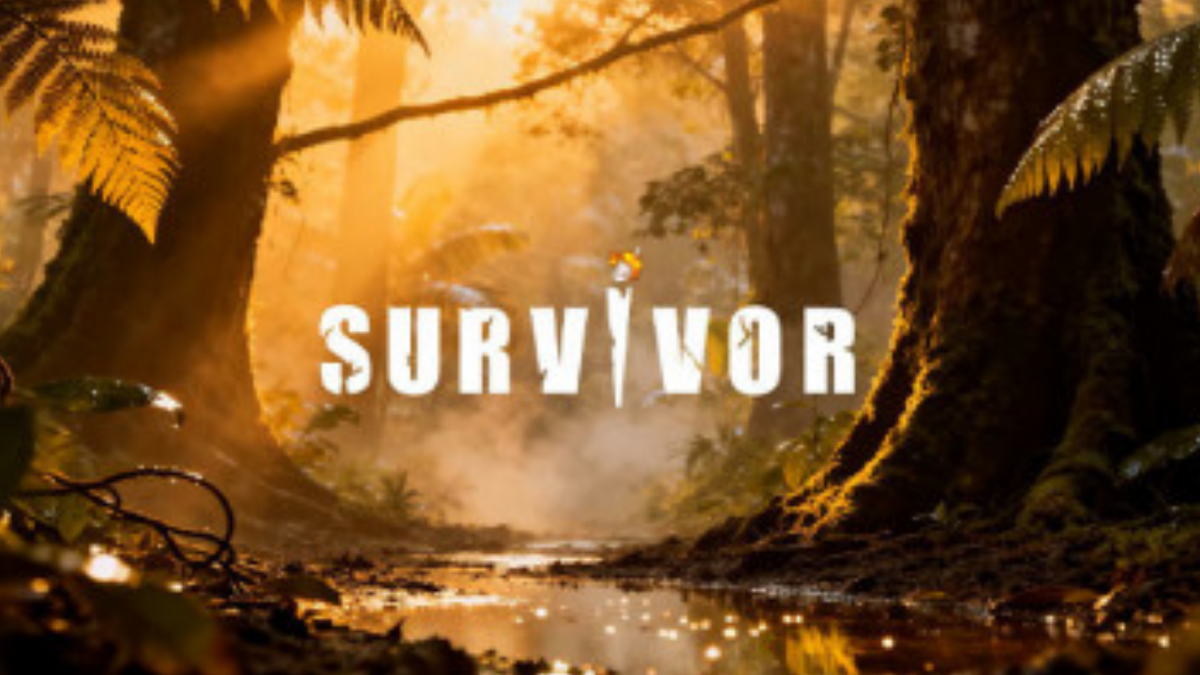 Survivor ne zaman başlayacak? 2026 Survivor ünlüler ve gönüllüler kadrosu...