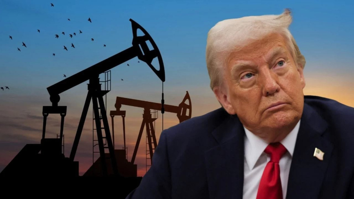 Trump'ın Venezuela hamlesi petrolde dengeledi sarstı: 8 milyar dolarlık ticari risk