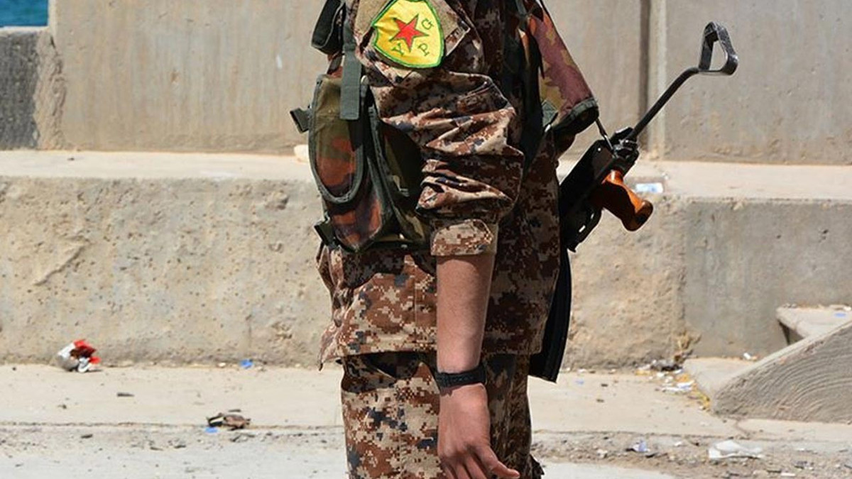 Suriye Ordusu ile terör örgütü SDG arasında ateşkes sağlandı