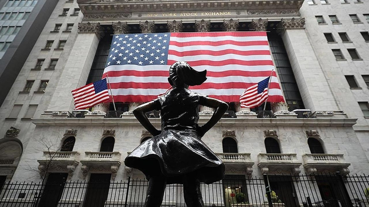 ABD ekonomisi üçüncü çeyrekte yüzde 4,3 büyüdü