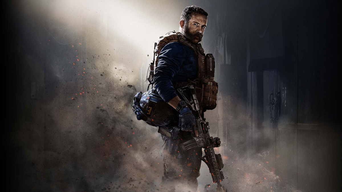 Call of Duty oyununun yaratıcısı trafik kazasında öldü