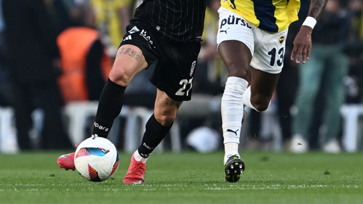 Fenerbahçe Beşiktaş ZTK maçı ne zaman, saat kaçta, hangi kanalda? Şifresiz mi?