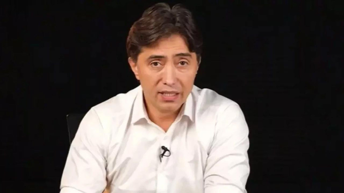 Emrullah Erdinç serbest bırakıldı