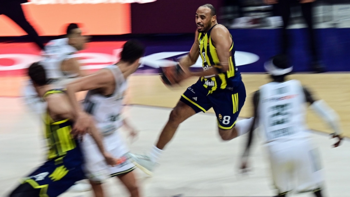 Fenerbahçe Beko Barcelona maçı ne zaman, saat kaçta, hangi kanalda?