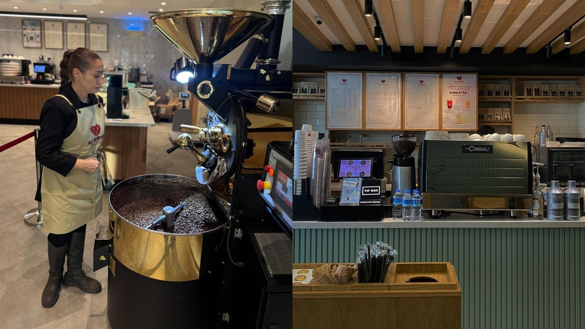 Yeni nesil franchise modeli ile kahvede agresif büyüyecek