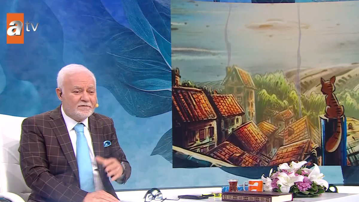 Nihat Hatipoğlu öldü mü, yaşıyor mu? Nihat Hatipoğlu sağlık durumu nasıl?