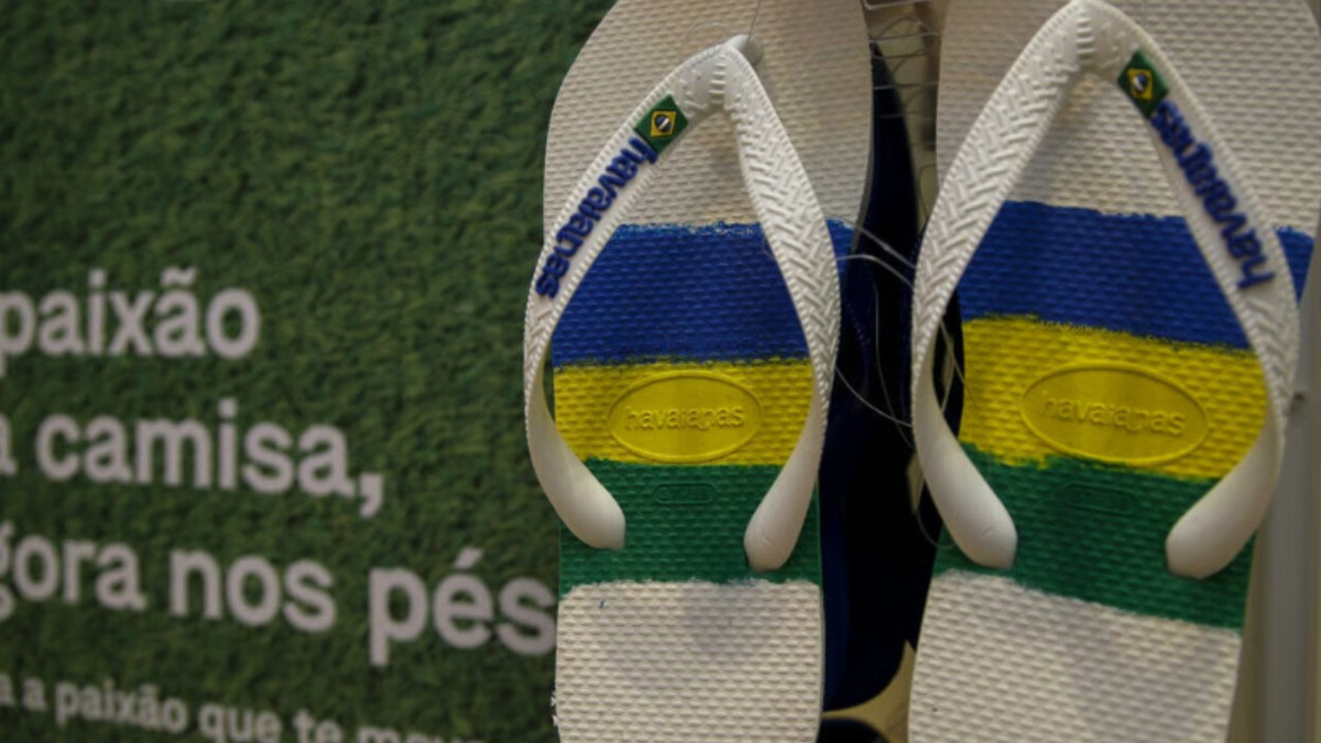 Brezilya’da terlik krizi! Boykot çağrıları başladı...