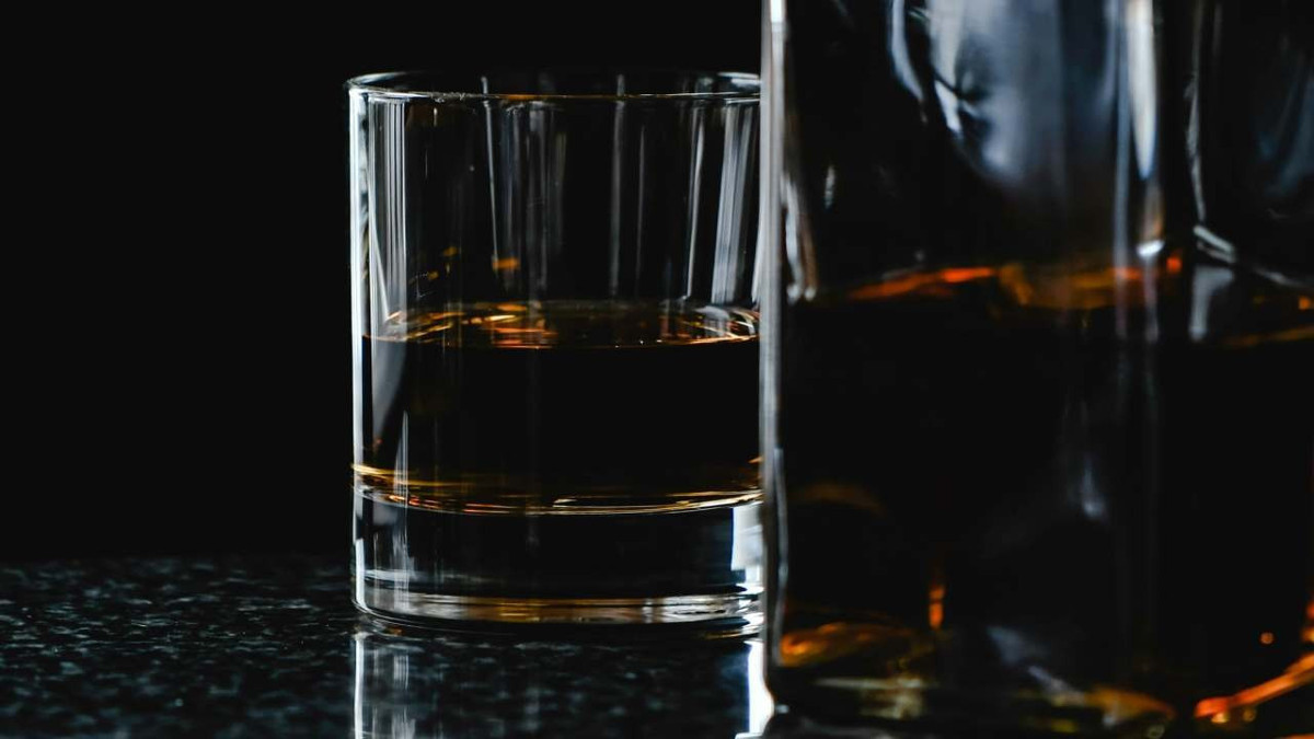 Jim Beam'den üretimi durdurma kararı