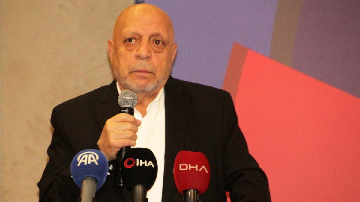 HAK-İŞ Başkanı Arslan: Asgari ücret 50 yıldır çalışanların beklentisini karşılamıyor