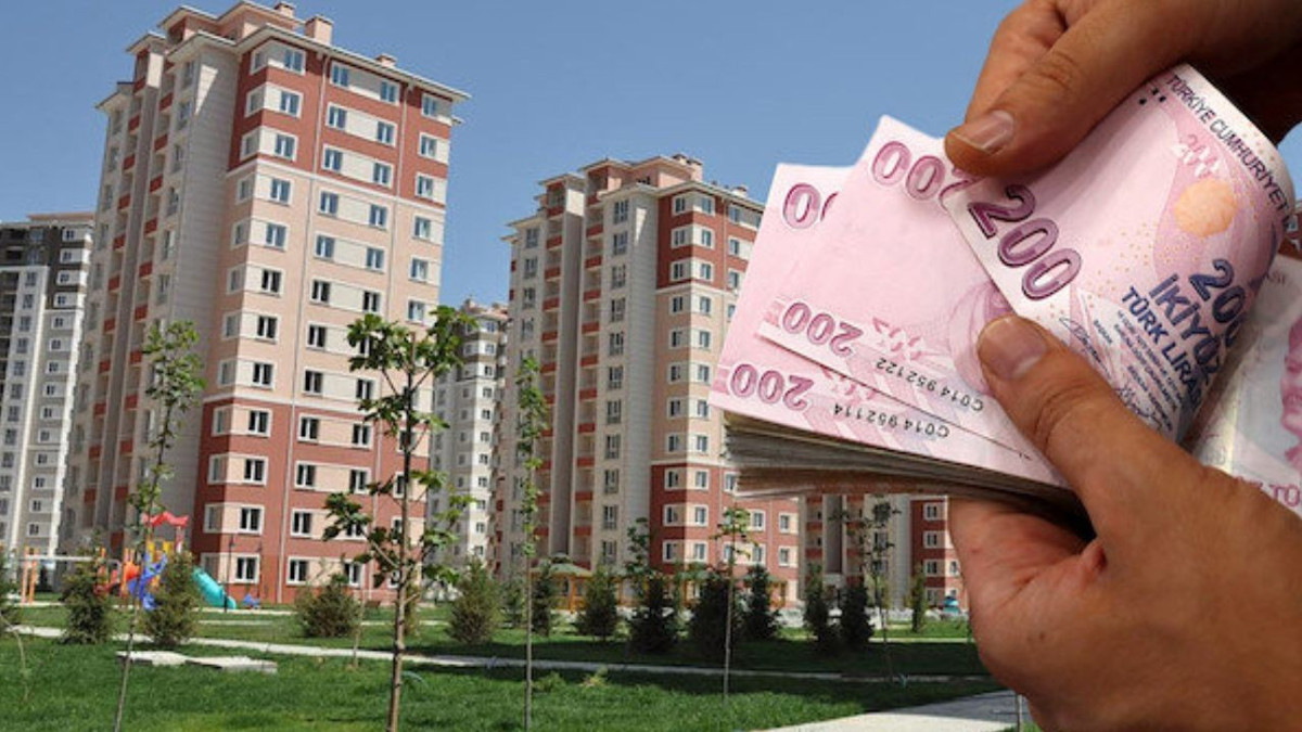 Kira gibi aidata müdahale geliyor: Yeni düzenleme yolda