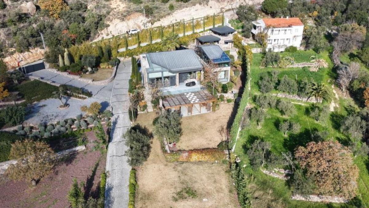 Sadettin Saran'ın gözaltına alınan bekçisi serbest bırakıldı