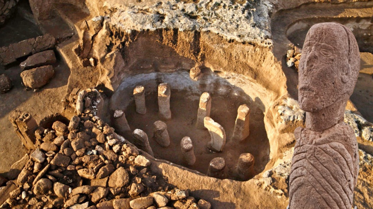 Dünyanın ilk 10 keşfi arasına Türkiye'den bir yer girdi