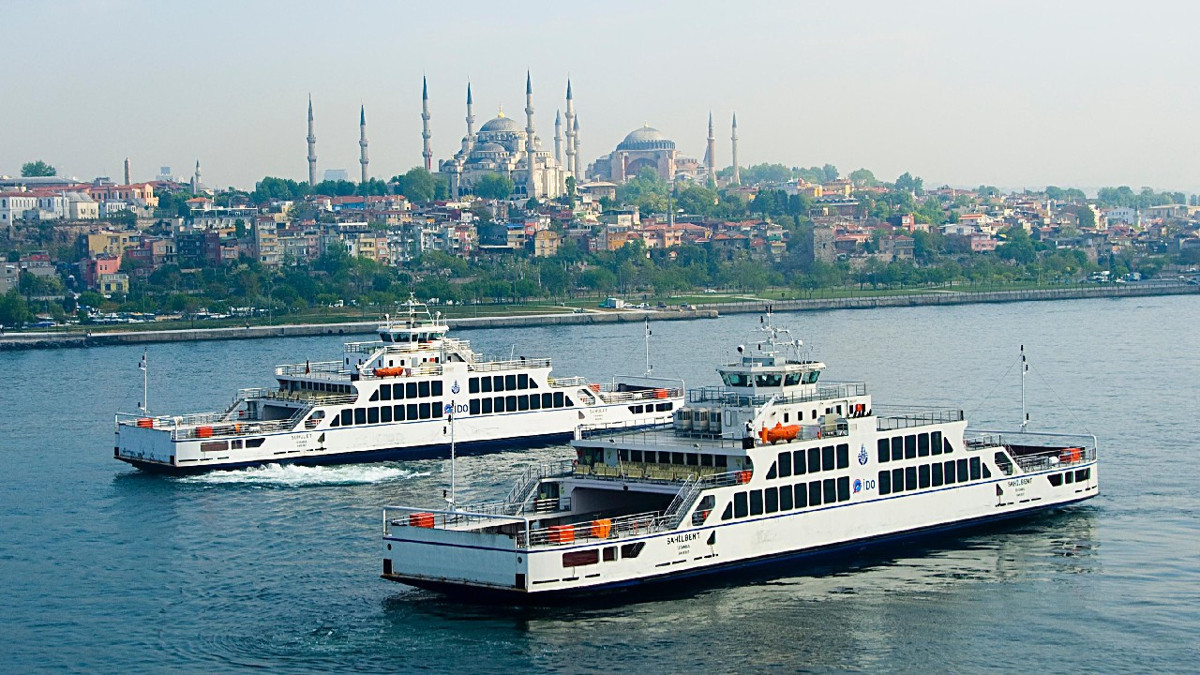 İDO 2026 kış tarifesini satışa açtı