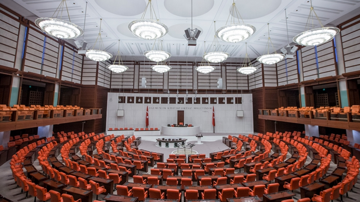 YARGI PAKETİ SON DURUM: 11. Yargı Paketi onaylandı mı? Yeni yargı paketi TBMM'den geçti mi?