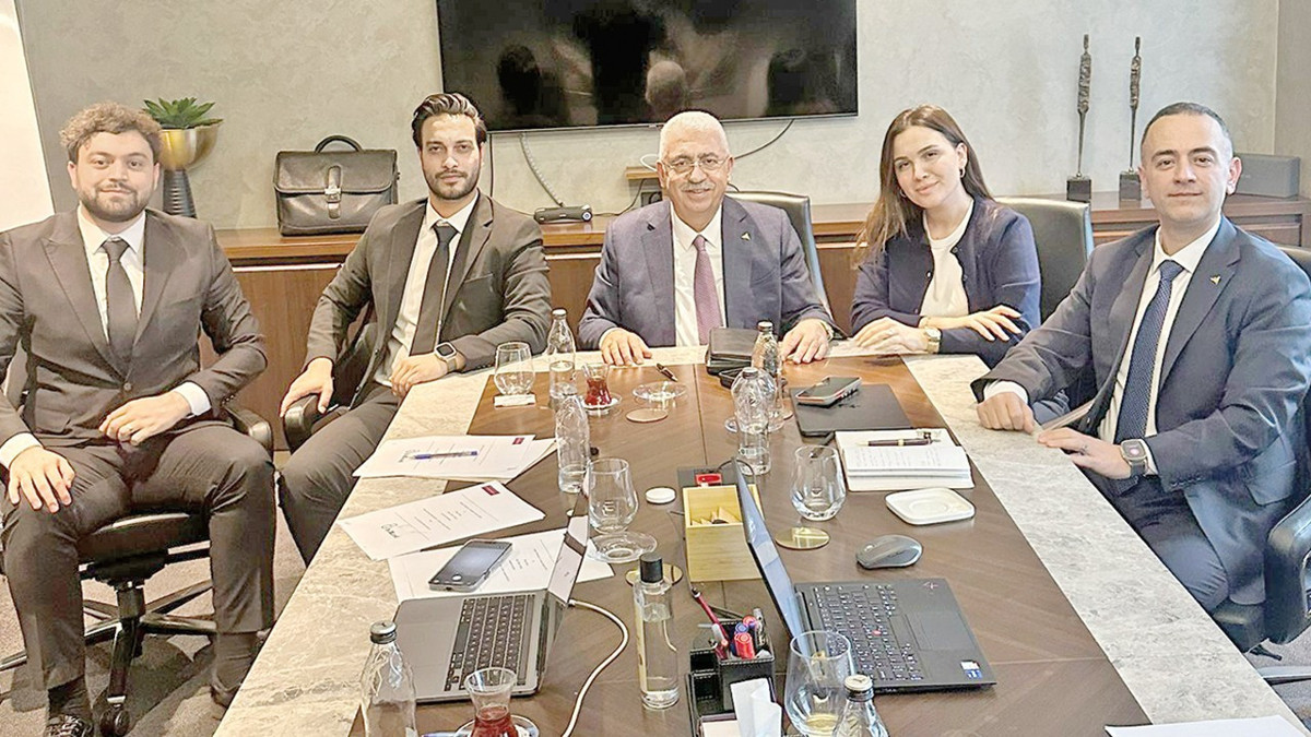 Ahlatcı’dan yapay zekâ yatırımı: Bixcod’u satın aldı