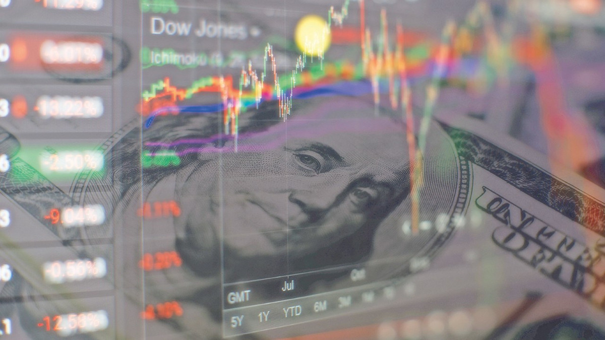 Dolar küresel rezervlerde kan kaybediyor