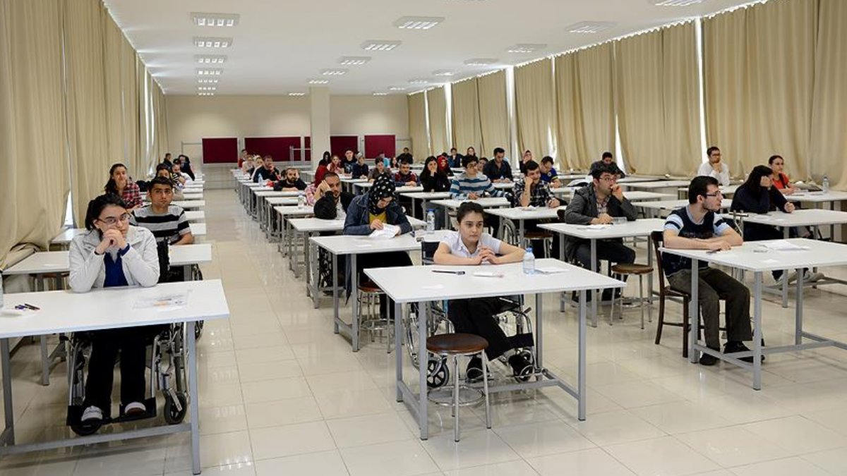 2022-EKPSS ve 2024-EKPSS branş bazında sıralamaları güncellendi... Branş sıralaması sorgulama