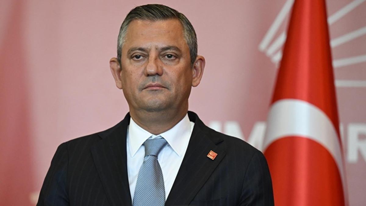 Özgür Özel'den Fenerbahçe'ye telefon