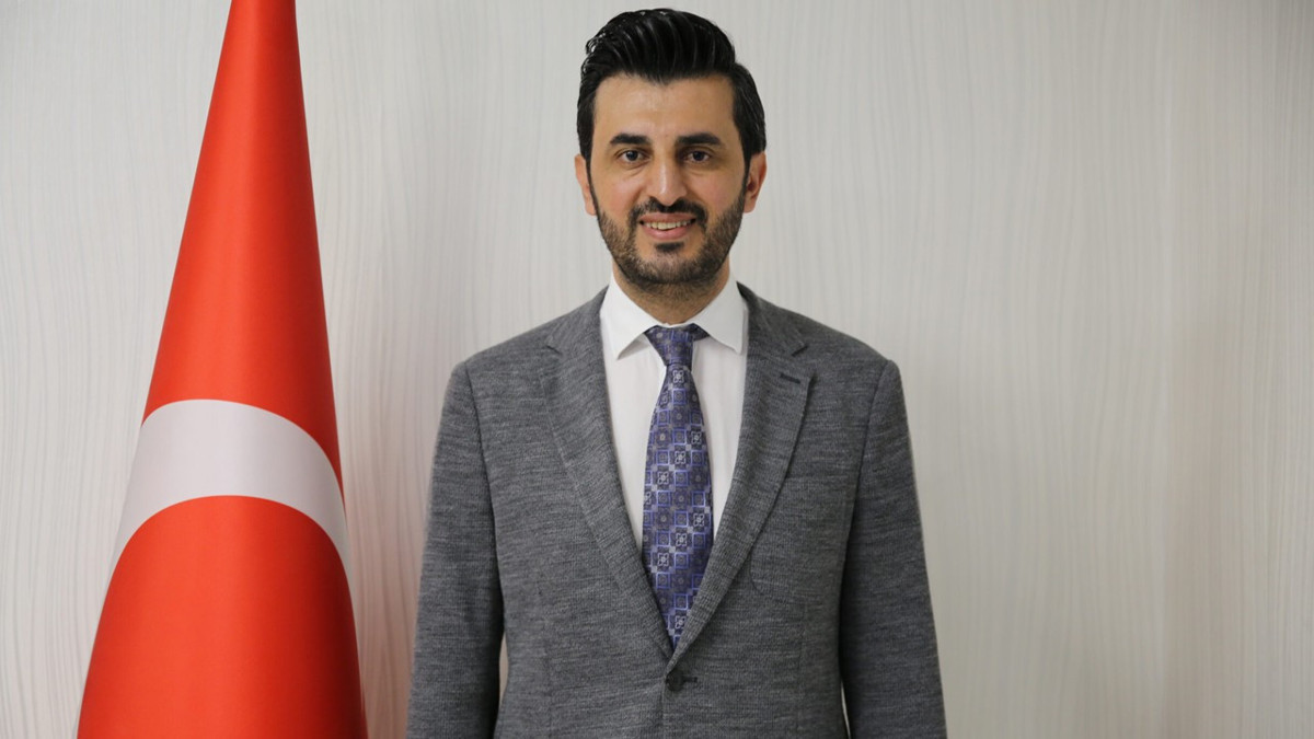 Türkiye-Irak İş Konseyi Başkanı Halit Acar: Başarmaya üretmeye devam ediyoruz