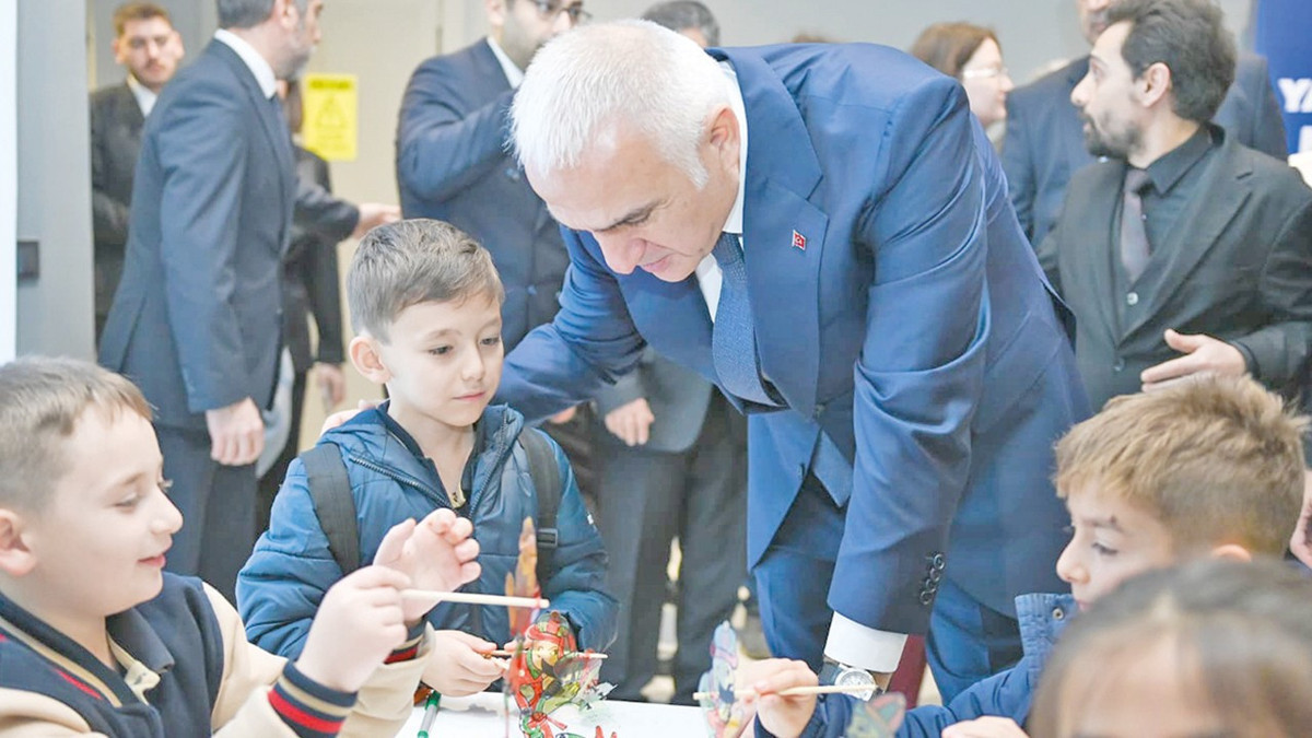 Yaşayan Miras Okulu Projesi mirası yeni nesillere aktaracak