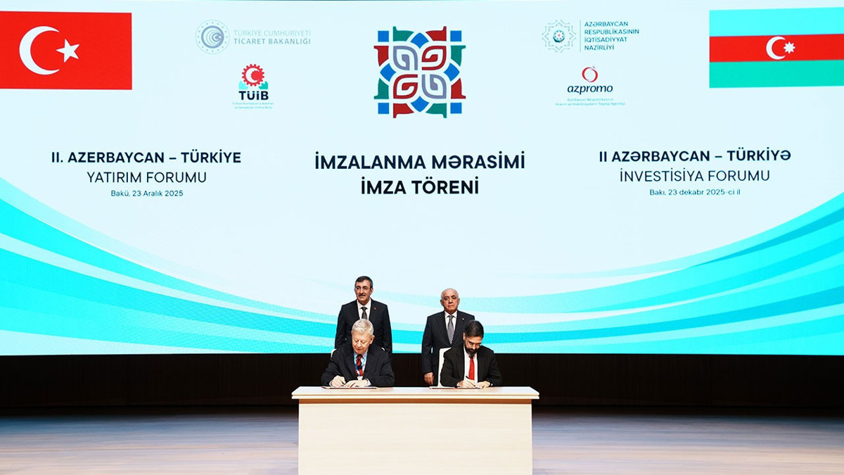 SOCAR Türkiye’den stratejik enerji hamlesi: Kırıkkale’de 870 MW’lık santrali satın aldı