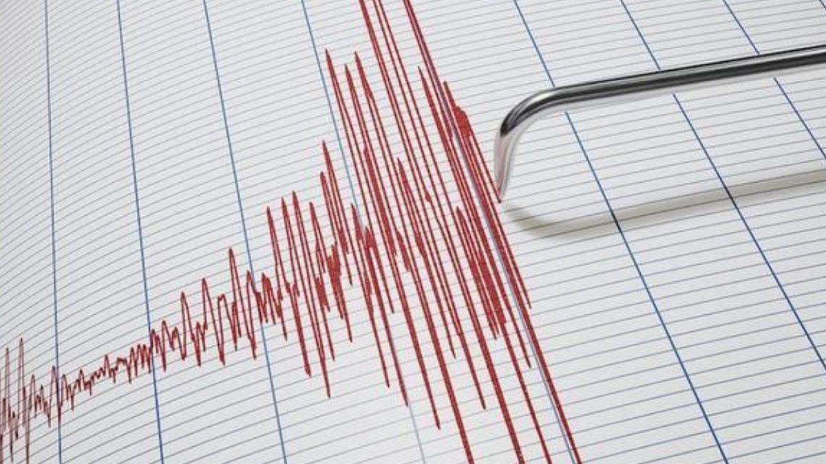 Son depremler listesi 24 Aralık 2025... Yeni deprem oldu mu? AFAD son verileri...