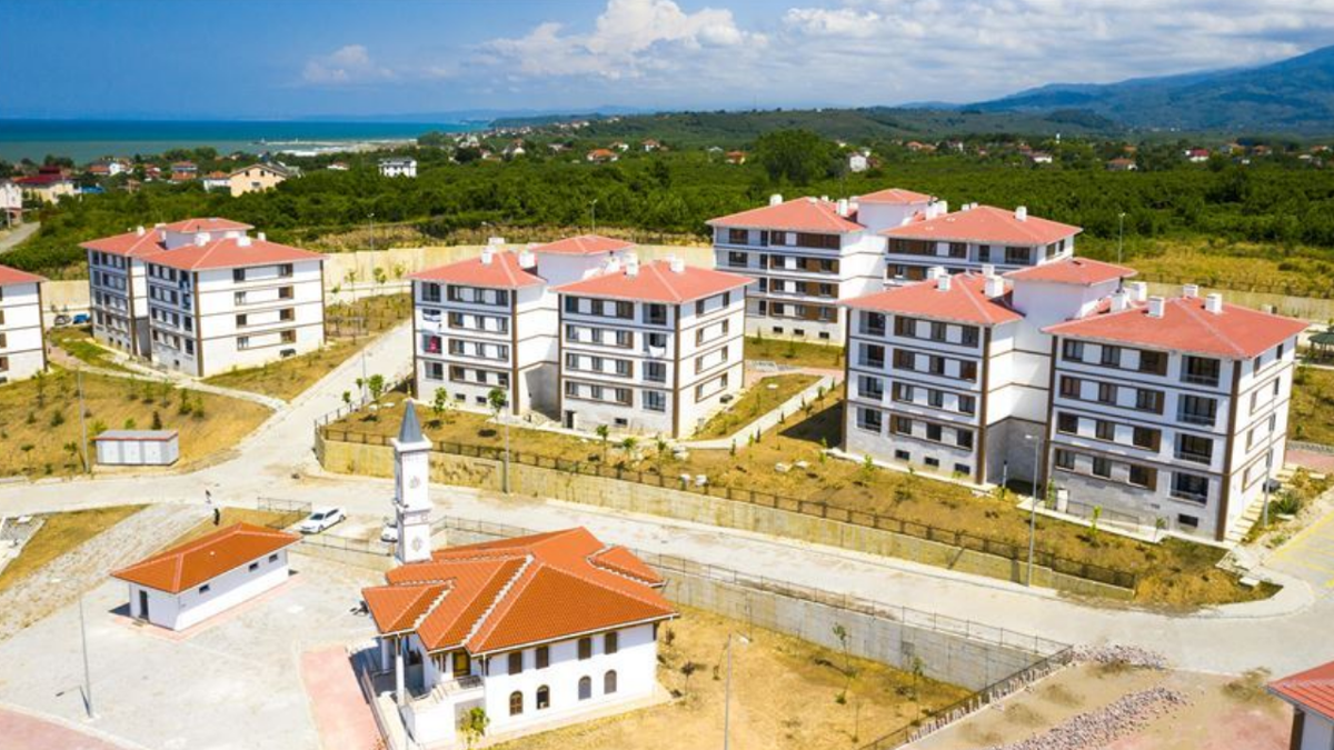 TOKİ KURA TARİHİ: TOKİ 500 bin sosyal konut kura çekimi hangi gün?