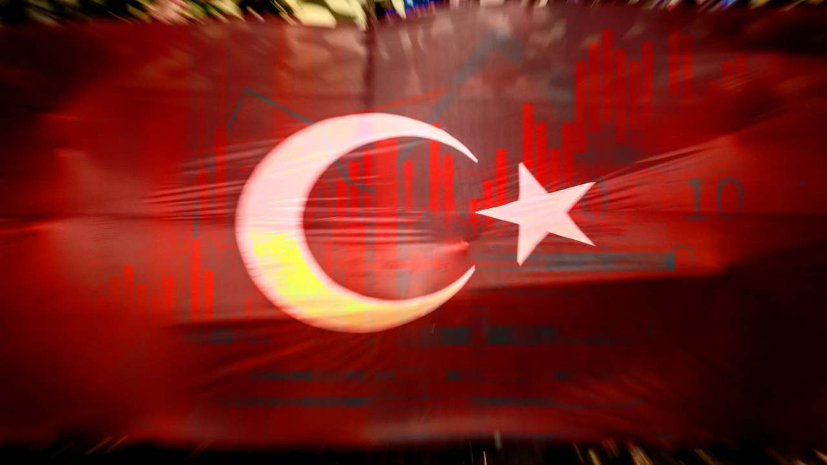 'Türkiye'nin kredi notu için takvim belli oldu: Artış beklentisi güçleniyor