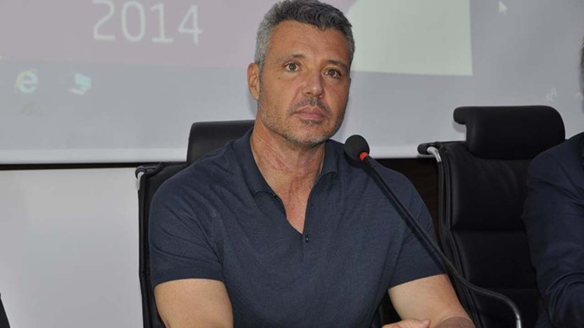 Uyuşturucu testi pozitif çıkan Sadettin Saran'dan jet hızıyla ikinci test