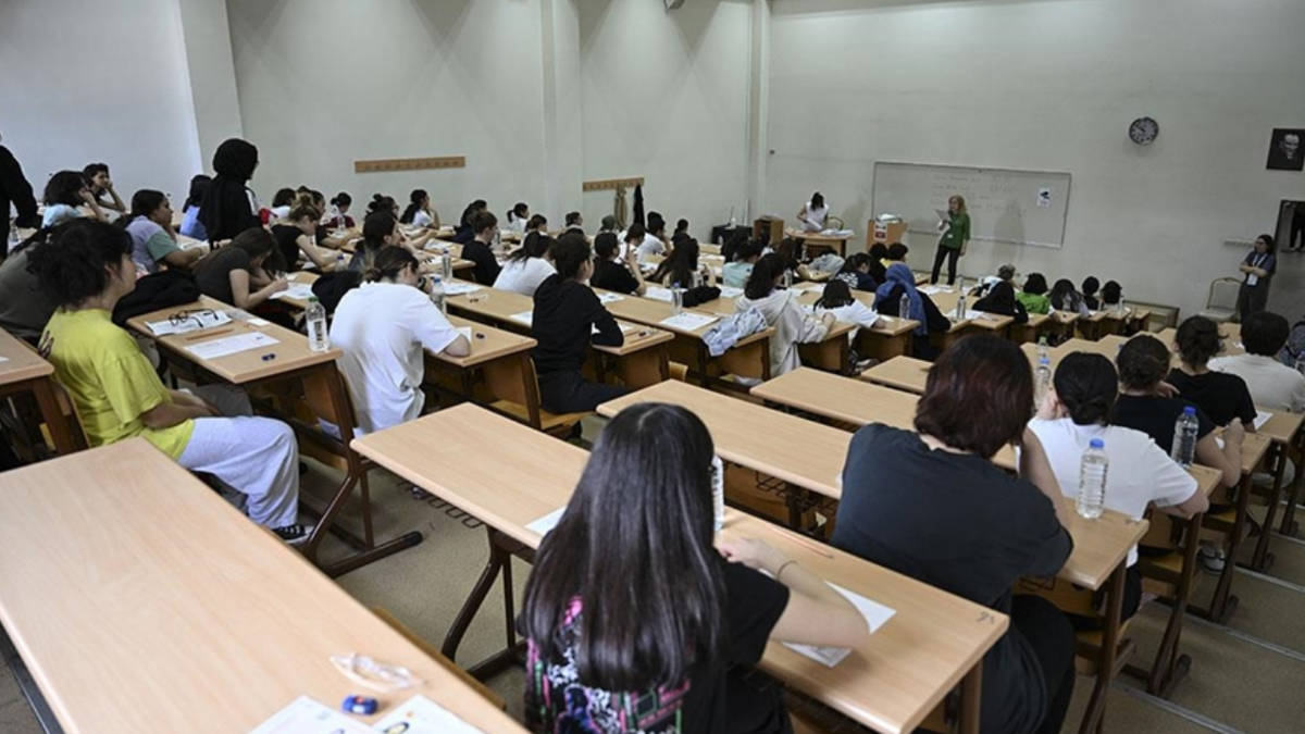 2026 YKS başvuruları ne alınacak? YKS sınav tarihi...