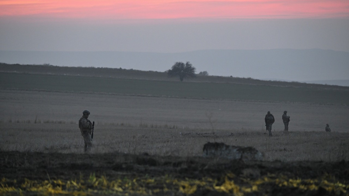 Libya'dan Ankara'daki uçak kazası için uzman heyet