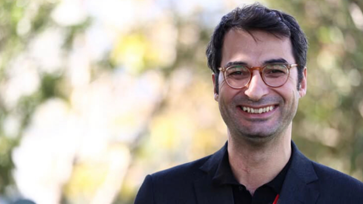 Barış Terkoğlu kimdir? Terkoğlu neden gözaltına alındı?