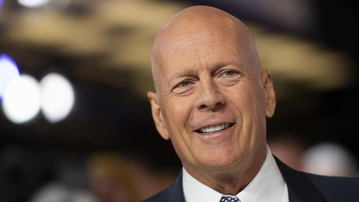 Bruce Willis'in beyni bağışlanacak