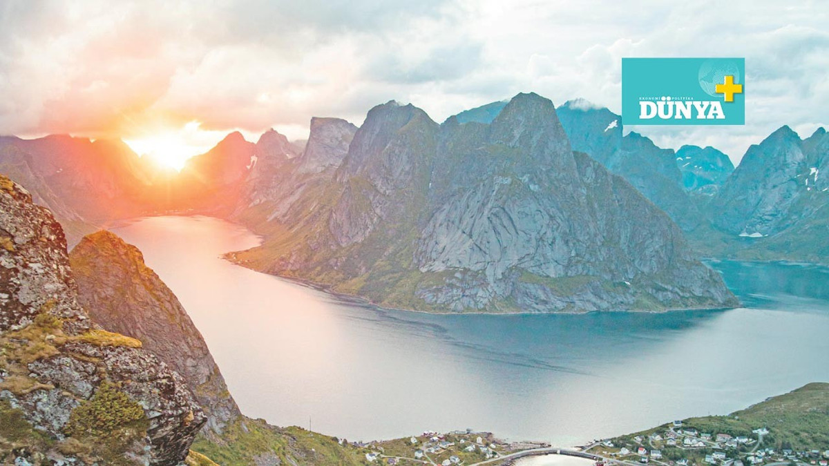 2026’da seyahat dünyası: Daha uzağa değil daha derine git