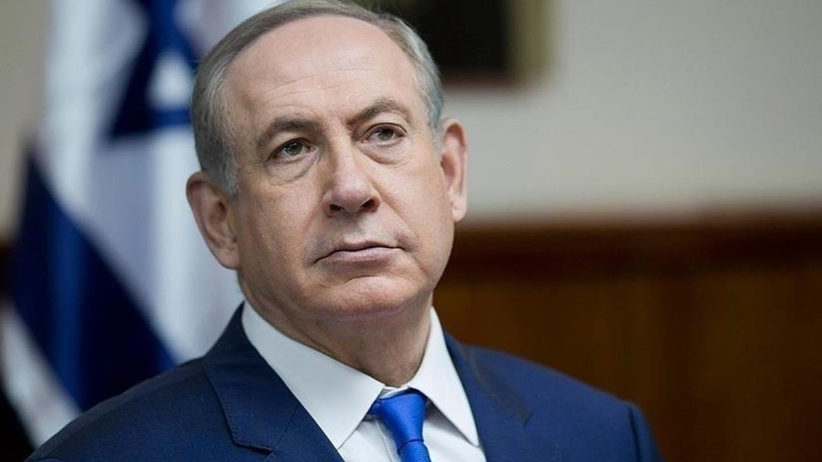 Netanyahu: Savunma sanayiye 110 milyar dolar ayırdık
