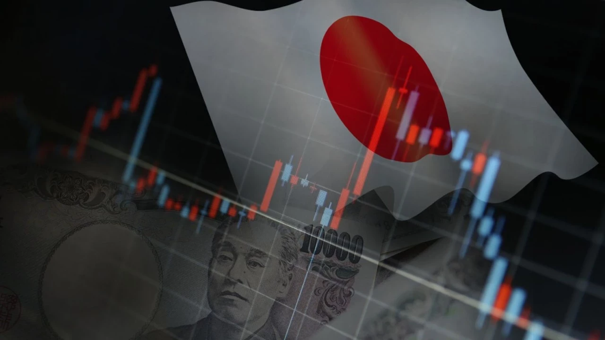 Japonya ekonomisinde iyimserlik artıyor: Büyüme tahmini yukarı çekildi