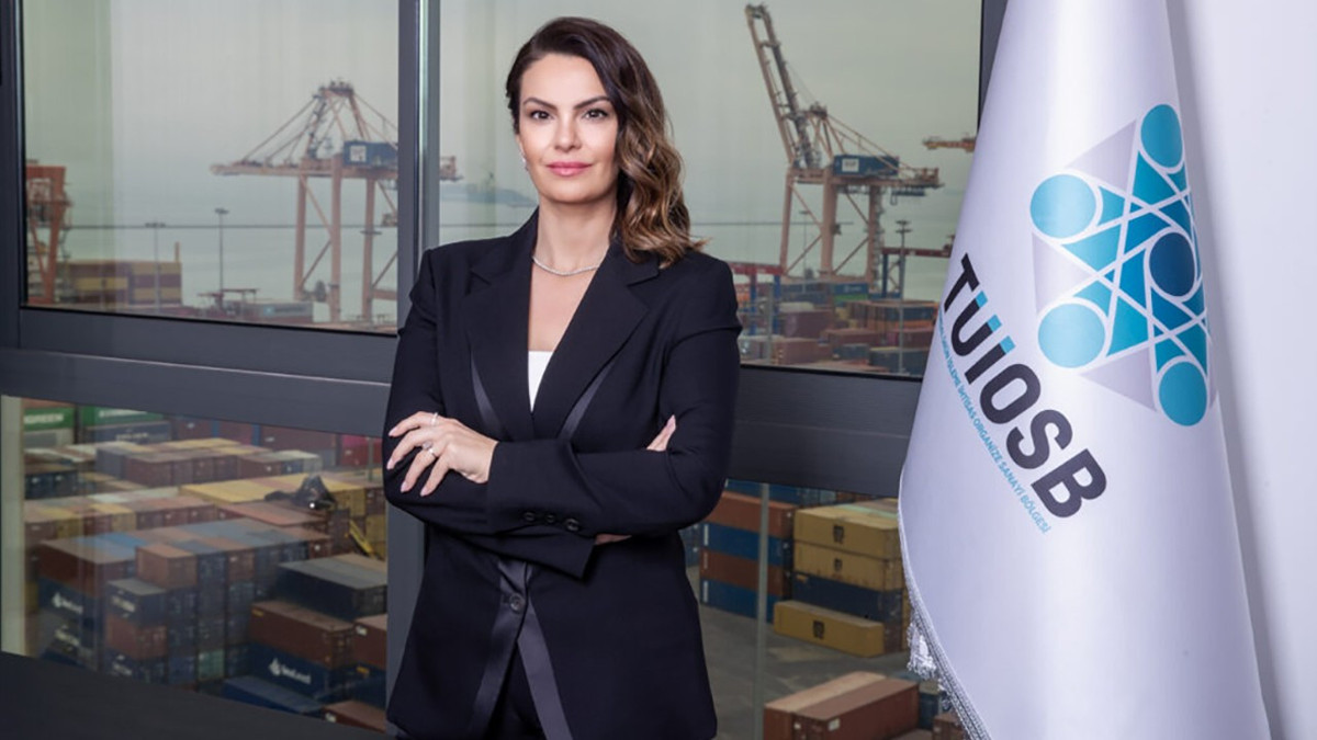 Balta: Altyapı çalışmalarımızı tamamlamak üzereyiz