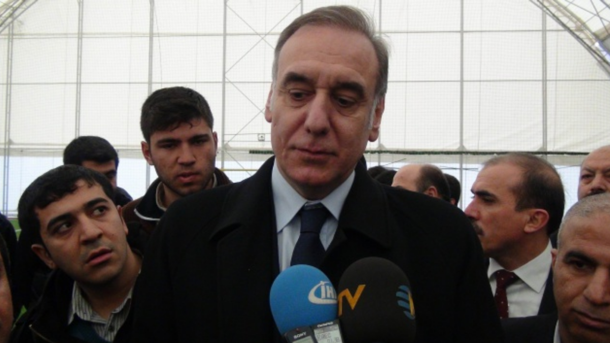 Lütfi Arıboğan kimdir? Arıboğan neden gözaltına alındı?