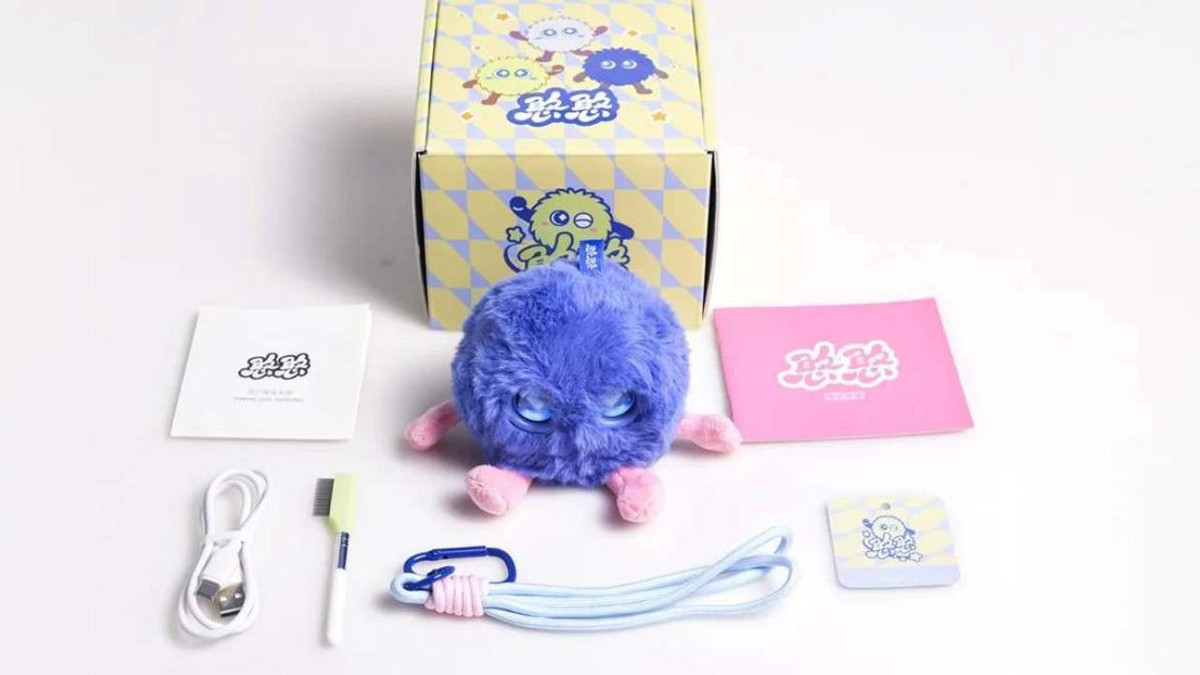 Çin’de yapay zeka oyuncak sektörü hızla büyüyor