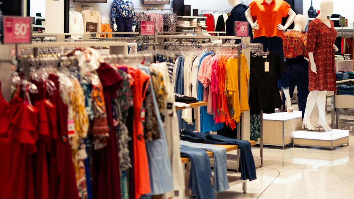 Moda perakendecisine 14 milyon dolarlık ceza! 54 binden fazla ürün için iade yapacak