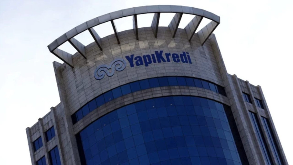 Yapı Kredi’den 7 milyar dolarlık yurt dışı borçlanma hamlesi