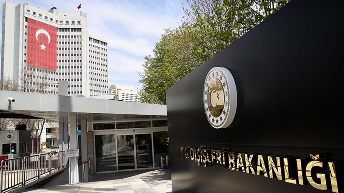 Türkiye, Yemen'deki son gelişmelerden endişeli