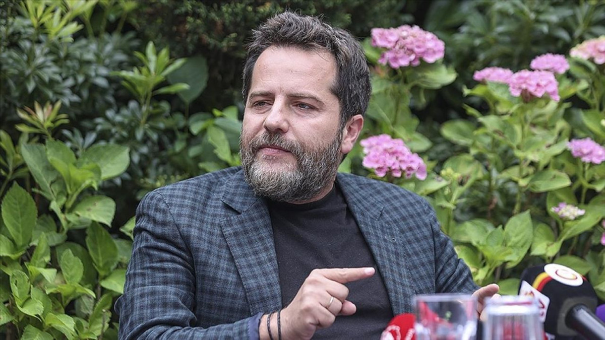 Erden Timur kimdir? Erden Timur neden gözaltına alındı?