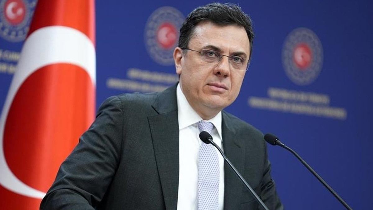 Türkiye'den İsrail'e Somaliland tepkisi