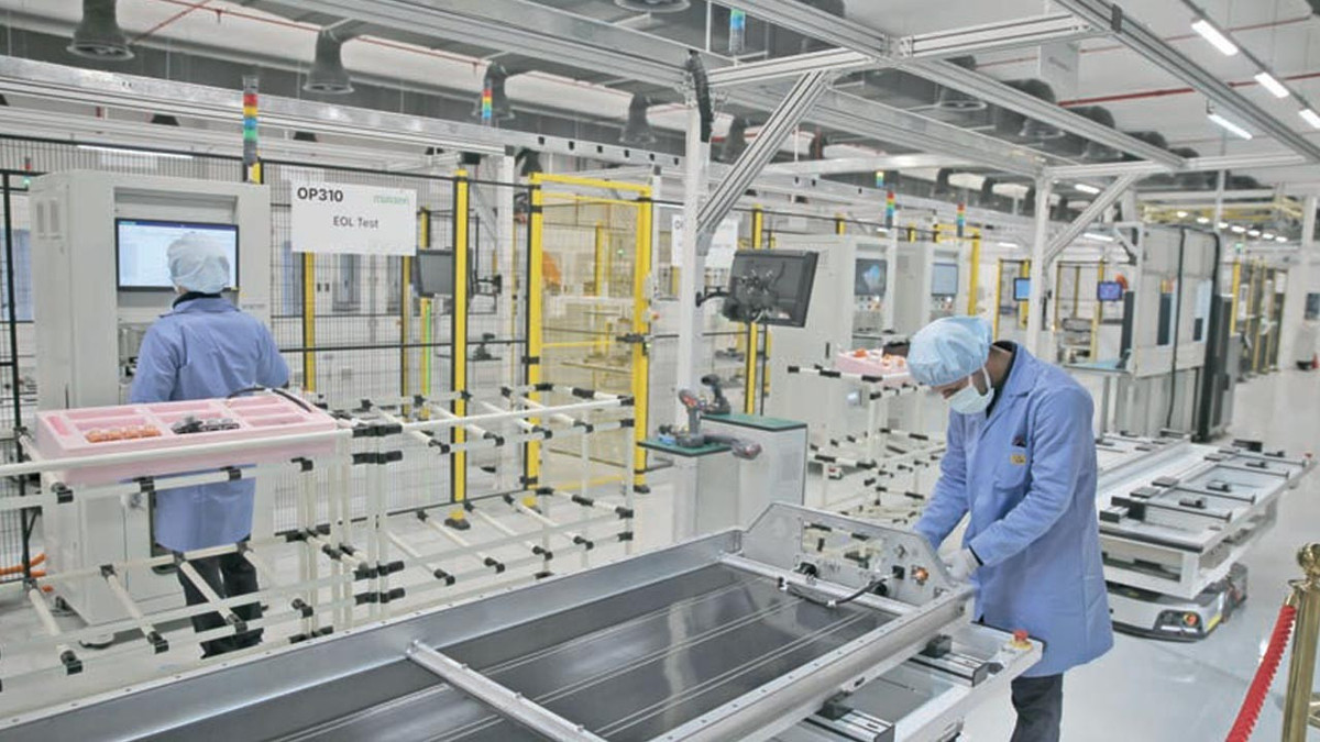 Türkiye’nin rekabet gücü yükselmeye devam ediyor