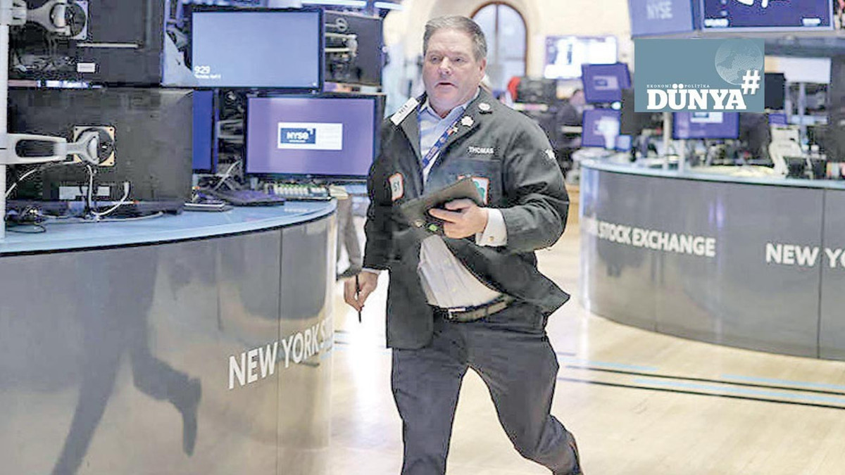 IMF eski başekonomisti Rogoff’tan çarpıcı uyarı: 2026'da çalkantılı varlık piyasaları bekleniyor