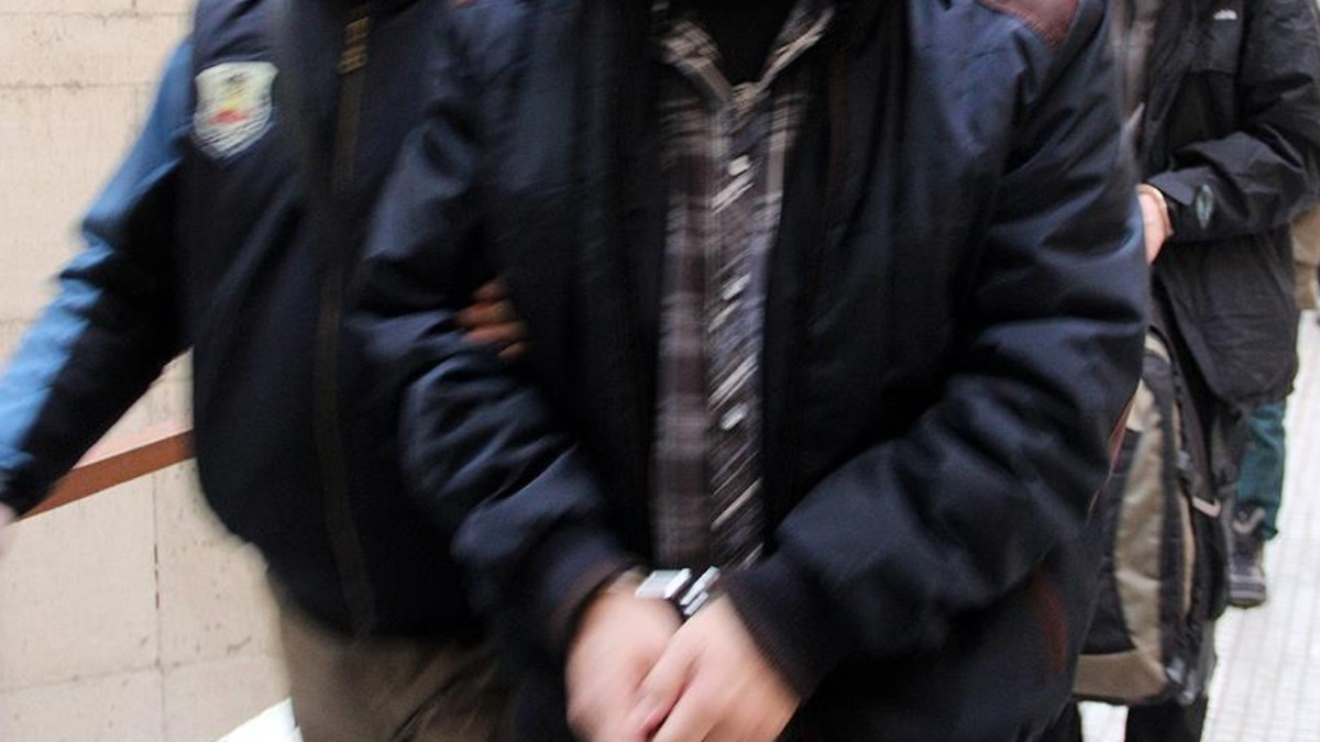 DAEŞ’in yılbaşı eylem planı çökertildi: Şüpheli Malatya’da yakalandı