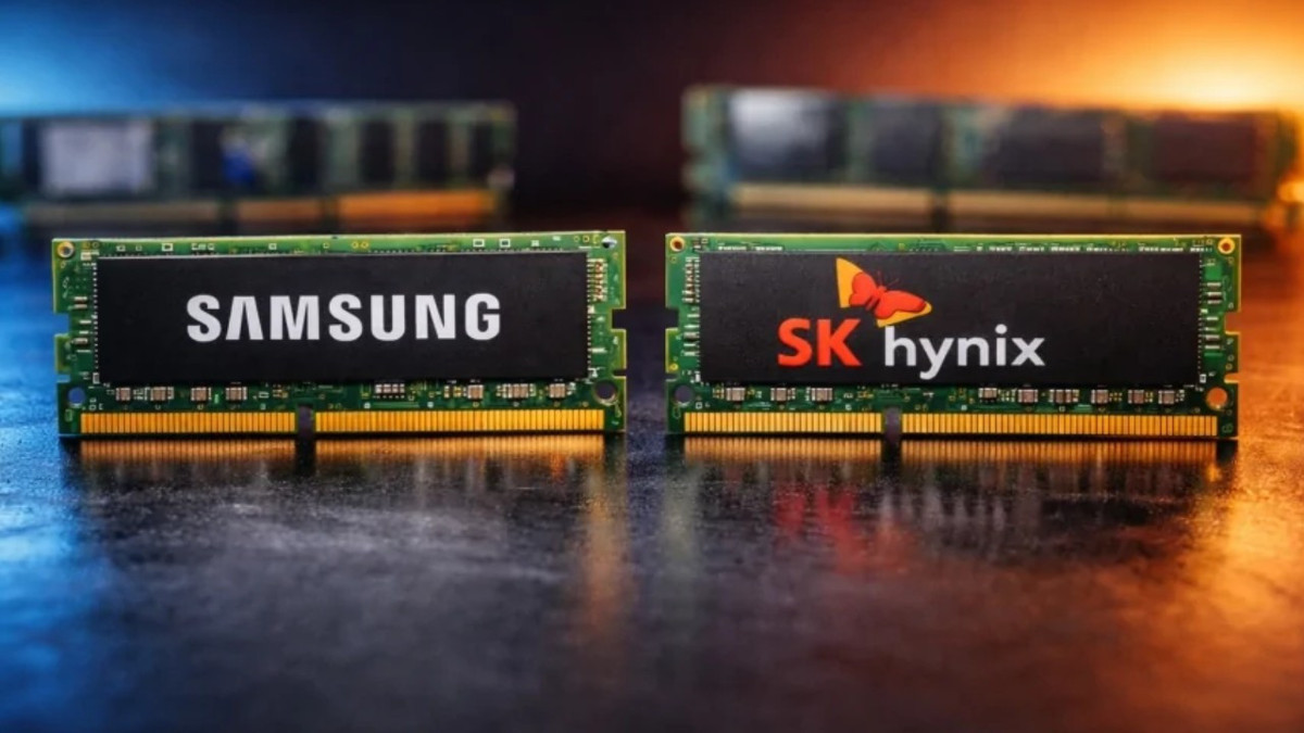 Nvidia beklentisi piyasayı hareketlendirdi: Samsung ve SK Hynix’te yükseliş